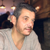 CABINET LEMONNIER Employee Christophe Lemonnier's profile photo