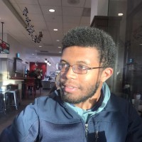 Electric Avenue International, LLC Employee McTzviel Oyerinde's profile photo