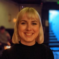 DraftPilot Employee Emily Knuckey's profile photo