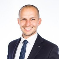 MSC Cruises Employee Marco Ottaviani's profile photo