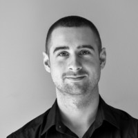 Amazon Employee Michael Lockwood's profile photo