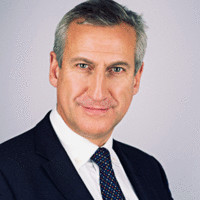 HTFX Limited Employee Stephen Williams's profile photo