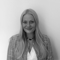 DIG Investment Employee Sofie Derenstrand's profile photo