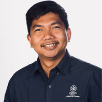 Royal Australian Mint Employee Christan Manuel's profile photo