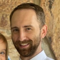 OKX Employee Tyson Lyons's profile photo