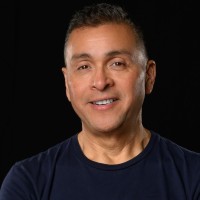 JLL Employee Anthony Bernal's profile photo