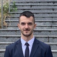 Aliter Technologies Employee Miroslav Lehotský's profile photo