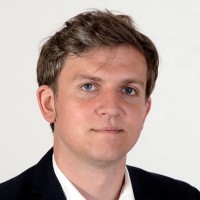 GOLDBECK Group Employee Christoph Schimanski's profile photo