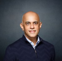 Synchronous Capital LLC Employee Ravi Ramachandran's profile photo