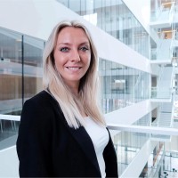 Nordea Employee Lea Andersen's profile photo