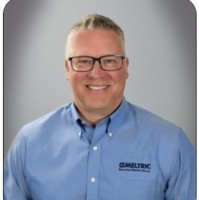 MELTRIC® Corporation Employee Mark Broman's profile photo