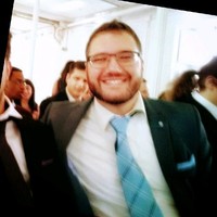 IEC Holden Employee Alexandre Roy's profile photo