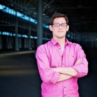 Eric Shaw Email & Phone Number
