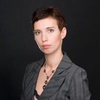 Developer Express, Inc. Employee Ekaterina Kalinina's profile photo