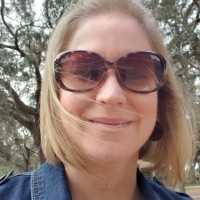 Rhode Island Airport Corporation Employee Alicia Seabury's profile photo