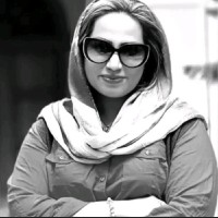 ENG-Company Employee Sudabe Keikha's profile photo