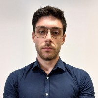 Confcommercio Como Employee Alessandro D.'s profile photo