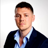 Tenderd Employee Dustin la Prairie's profile photo