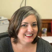 Patten Seed Company/Super-Sod Employee Martha Burleson's profile photo