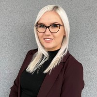 SeePlaces Employee Natalia Łobodzińska's profile photo