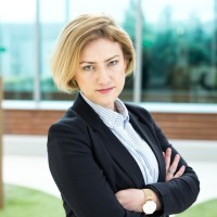 Sign on Tab Employee Marlena Wilkosz-Janek's profile photo