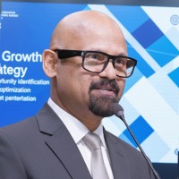 Arunkumar Krishnan Email & Phone Number