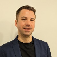 Wireless Mobility Employee Sebastian Rehmet's profile photo
