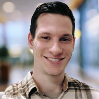 Alexander Gelfand Email & Phone Number