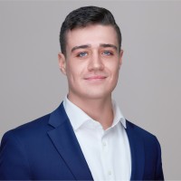 Fidelity Investments Employee Collin Campbell's profile photo