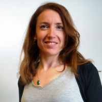 Nexway Employee Sandrine Vella's profile photo