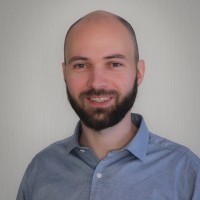HAGA Metallbau GmbH Employee Nicolas Hesselbach's profile photo