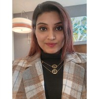 Applebaum and Stone, PLC Employee Yashika Singh's profile photo