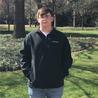 Franklin Manufacturing, Inc. Employee Caden Guest's profile photo