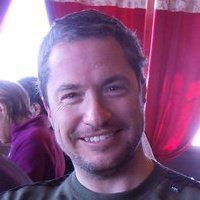 ElectroRoute Employee Andrew Prangley's profile photo
