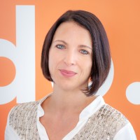 we.dify Employee Bettina Todorovic's profile photo