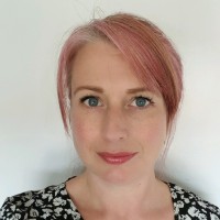 BriteVox Employee Becky Carpenter's profile photo