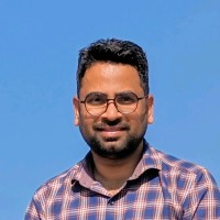 Entytle, Inc. Employee Nikhil Dudhawat's profile photo