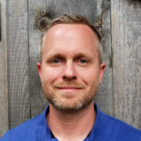 Catapult Employee Patrick Schweizer's profile photo
