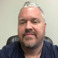 Journey Freight International Employee Heath Mell's profile photo