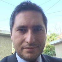Qualimetrie Employee Kevin Buginne's profile photo