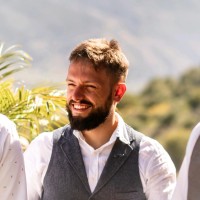 Bustec Employee Maksymilian Kliczkowski's profile photo