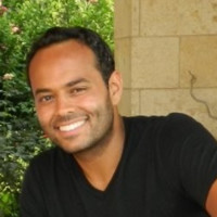 MSK & Partners Employee Sameh El-Sadat's profile photo