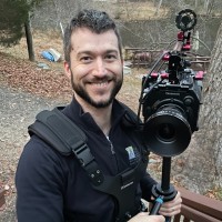 Arlington Public Schools Employee Bryan Eckerson's profile photo
