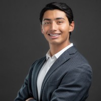 University of Victoria Employee Diego Quezada Colorado's profile photo