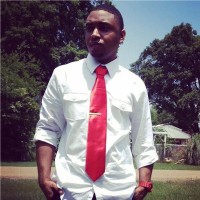 Lowe's Home Improvement Employee Jerome Evans's profile photo