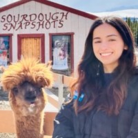 ASUCD Unitrans Employee Vanessa Gonzalez's profile photo