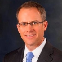 UBS Employee Christopher Toth's profile photo