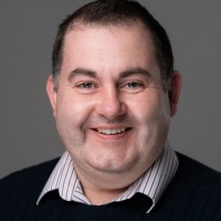 Bellurgan Precision Engineering Employee John Rice's profile photo