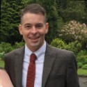 Wyre Council Employee Colm Healy's profile photo