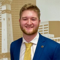 Purdue University Employee Noah Walden's profile photo